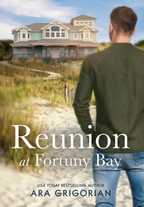 Reunion At Fortuny Bay