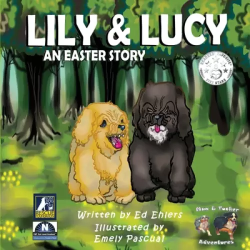 Lily & Lucy: An Easter Story