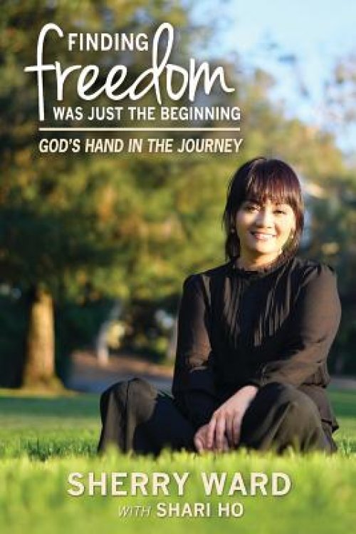 Finding Freedom Was Just The Beginning