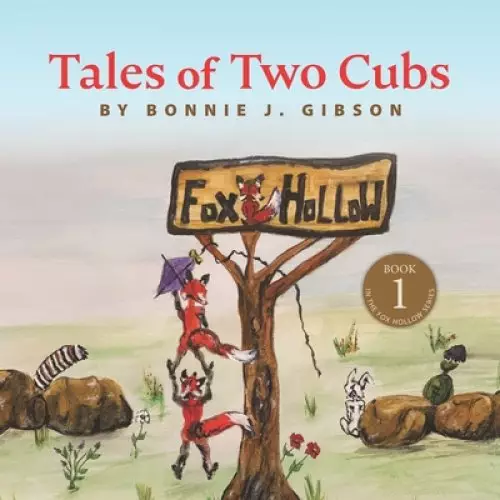 Tales of Two Cubs