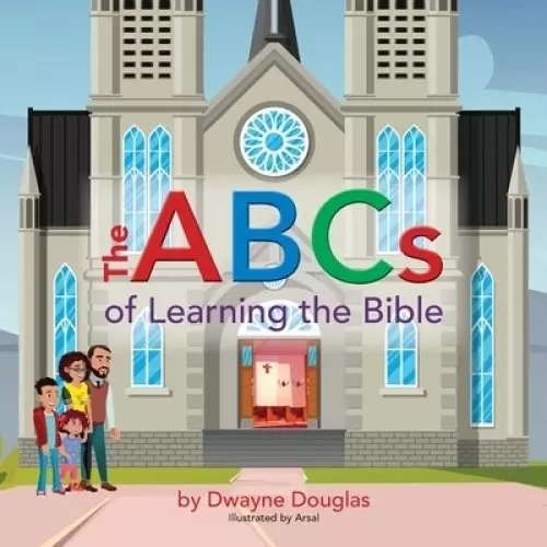 The ABCs of Learning the Bible