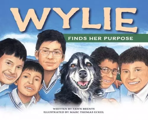 Wylie Finds Her Purpose