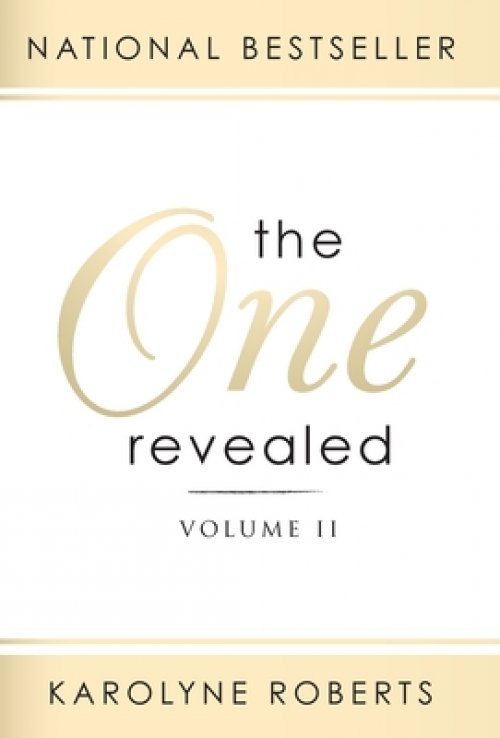 The One Revealed: Volume II: A Woman's Hopeful and Helpful Guide in Knowing Who Her Husband Is