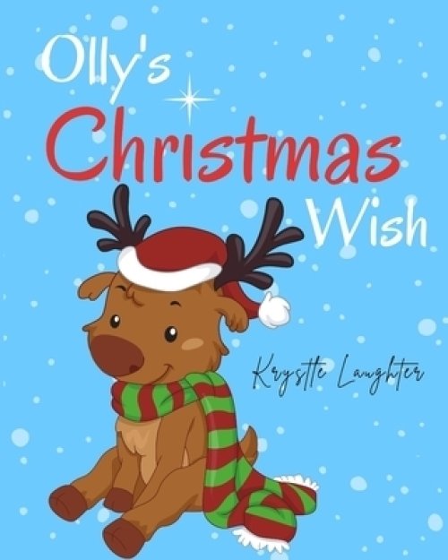 Olly's Christmas Wish