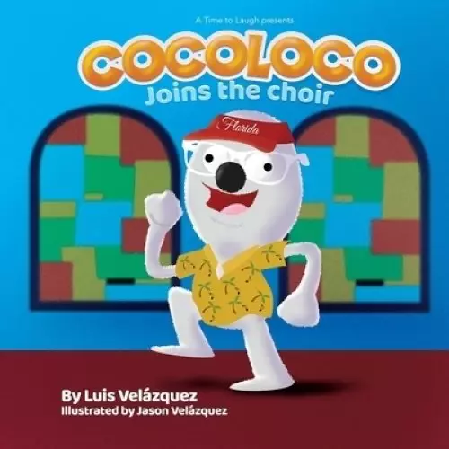 Cocoloco Joins The Choir