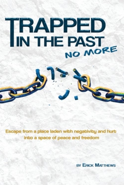 Trapped In The Past No More