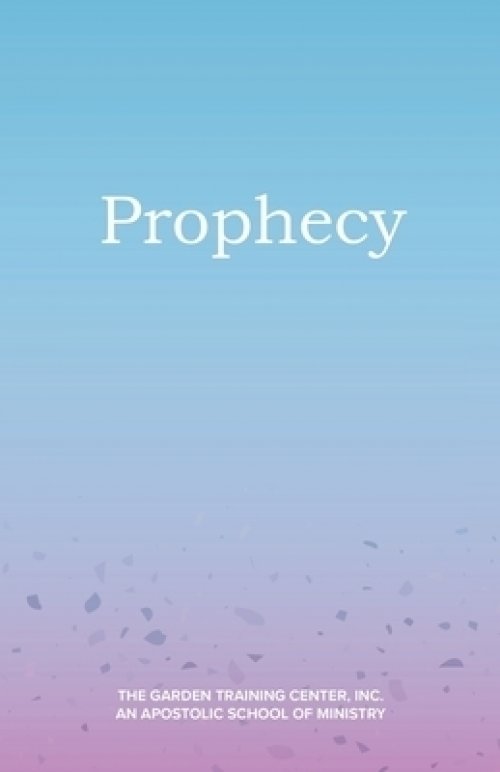 Prophecy