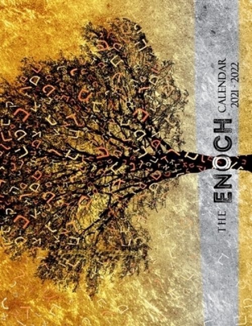 2021-2022 Enoch Calendar: Free Delivery At Eden.co.uk
