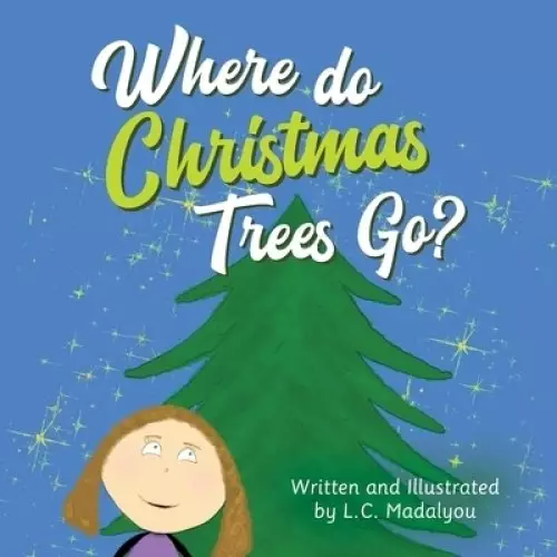Where do Christmas Trees Go?