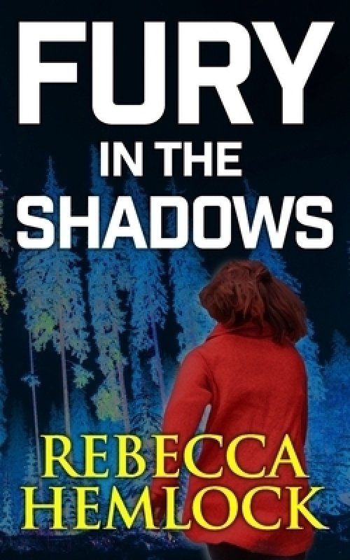 Fury In The Shadows