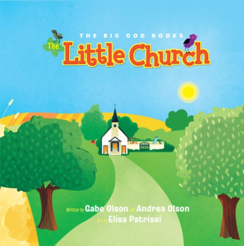 The Little Church