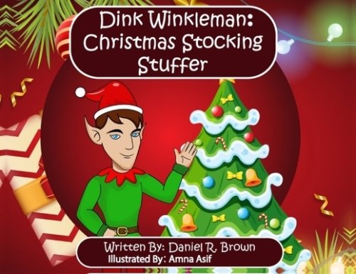 Dink Winkleman: Christmas Stocking Stuffer