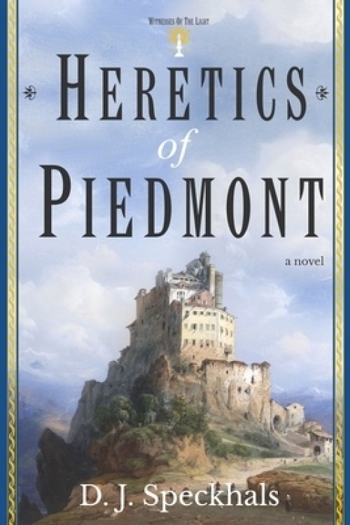 Heretics Of Piedmont