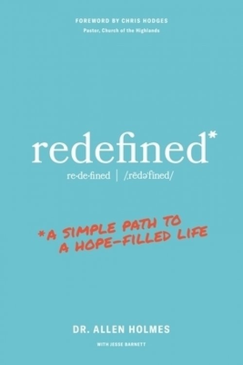 Redefined