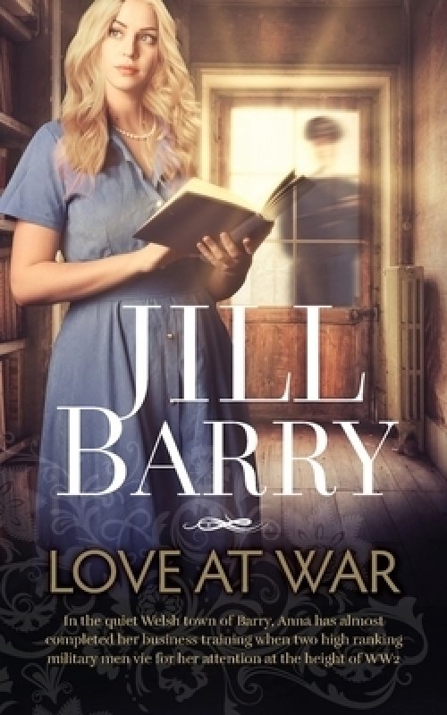 LOVE AT WAR