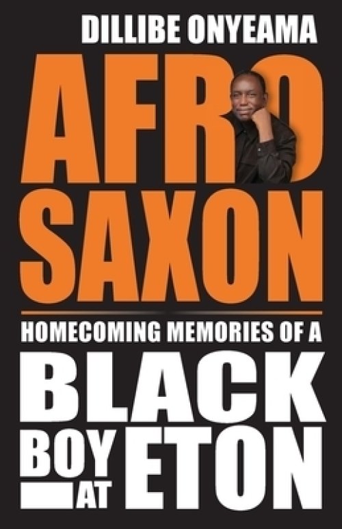 AFRO-SAXON