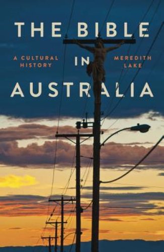 Bible In Australia