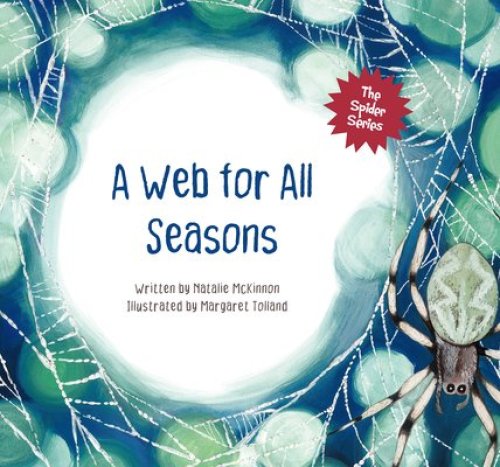 Web For All Seasons