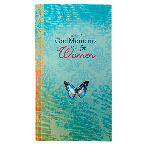 Godmoments For Women