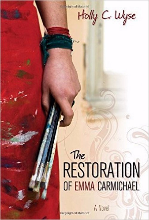 The Restoration of Emma Carmichael