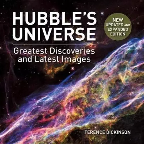 HUBBLE'S UNIVERSE (2ND EDITION)