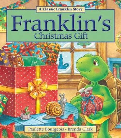Franklin\'s Christmas Gift