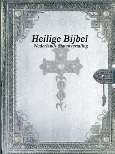 Heilige Bijbel Nederlands Statenvertaling