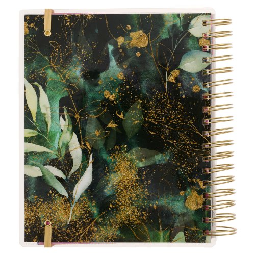 2023 18-Month Planner A Moment In Time