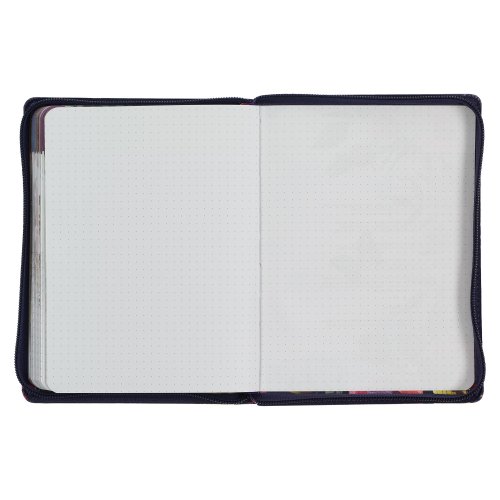 2023 Women's Daily Planner-A Time for Everything