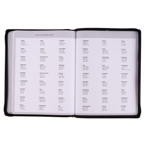 2023 Executive Large Planner 12-Month Two-Tone Patch