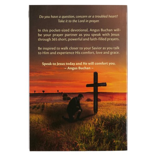 Pocket Prayers for Every Day