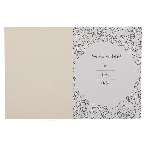 Coloring Book Good News of Great Joy
