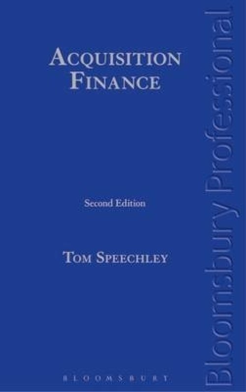ACQUISITION FINANCE