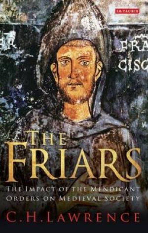 The Friars