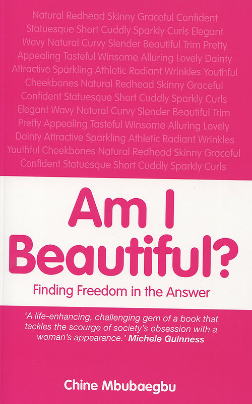 Am I Beautiful