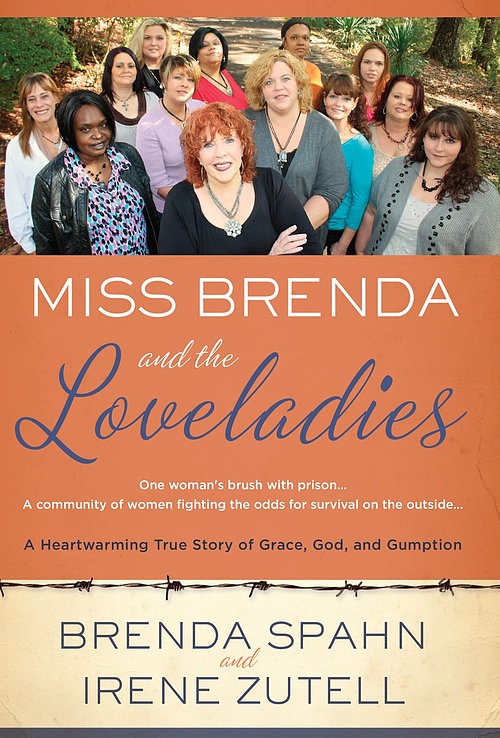 Miss Brenda and the Loveladies