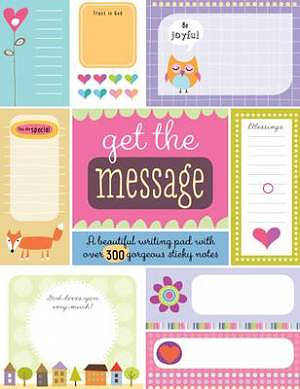 Get the Message