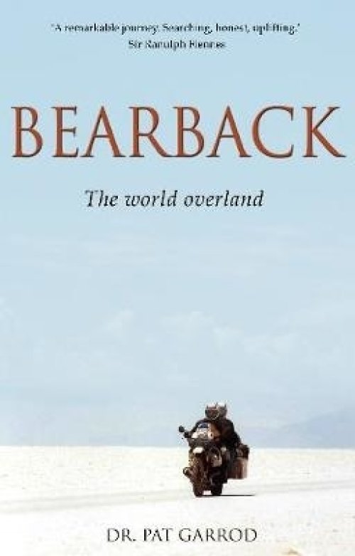 BEARBACK