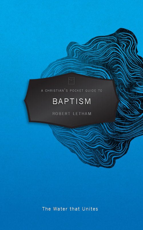 A Christian's Pocket Guide to Baptism