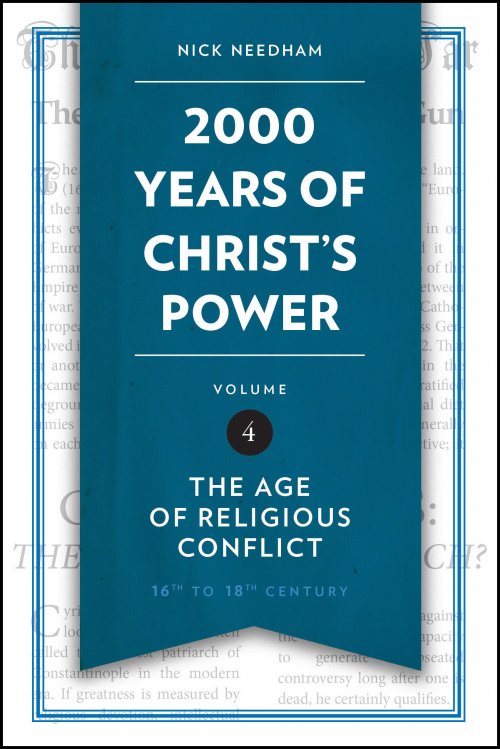 2,000 Years of Christ's Power Vol. 4