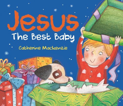 Jesus - The Best Baby