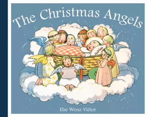 The Christmas Angels