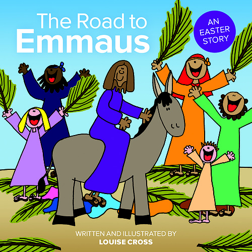 The Road to Emmaus