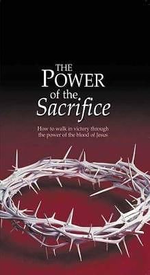 The Power of the Sacrifice