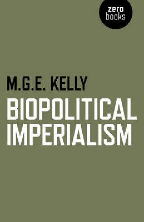 BIOPOLITICAL IMPERIALISM