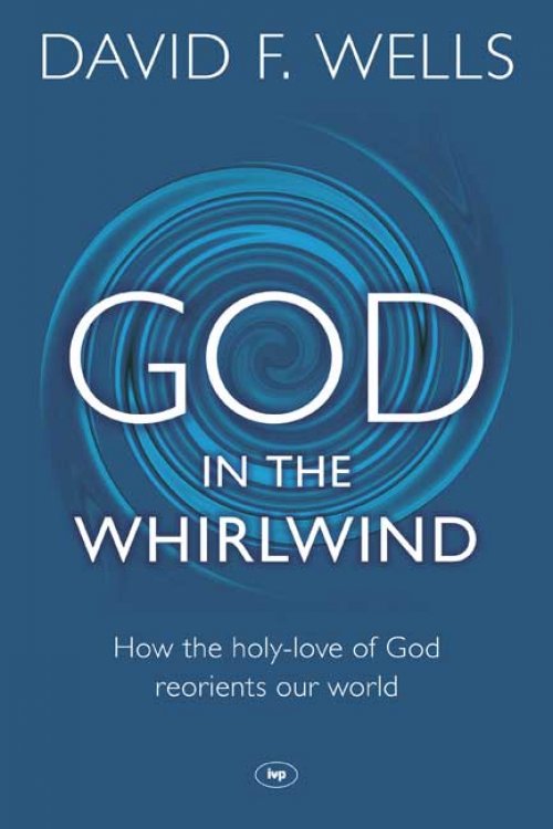 God in the whirlwind