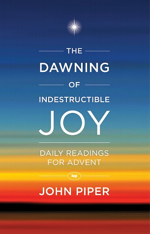 The Dawning of Indestructible Joy