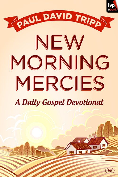 New Morning Mercies