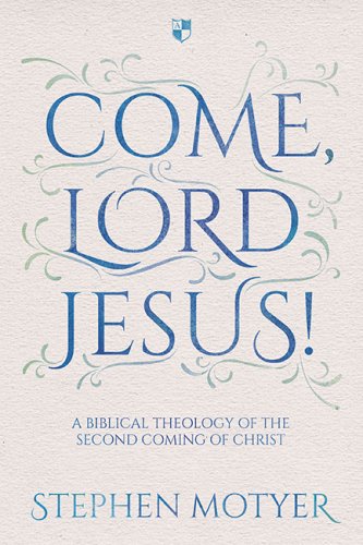 Come, Lord Jesus!