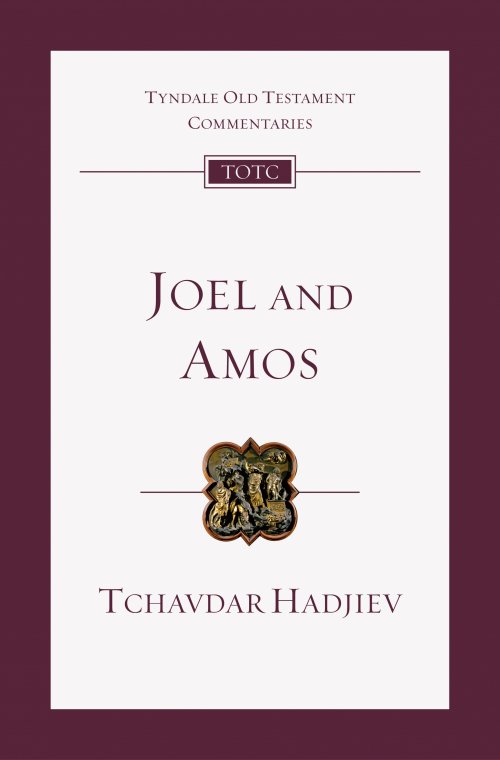 Joel and Amos